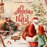 Aldeira de Natal