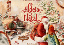 Aldeira de Natal