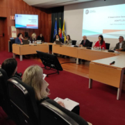 Reunião da Assembleia Geral da Rede de Municípios para Adaptação Local às Alterações Climáticas