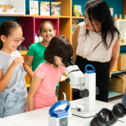 Dia Internacional das Cidades Educadoras