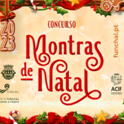 Montras de Natal