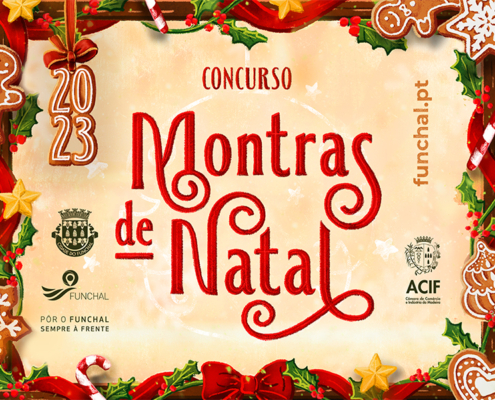 Montras de Natal