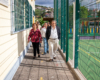 Reabilitação pavimento do Campo de Jogos da Escola do Areeiro