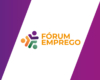 Fórum de Emprego Online da CMF