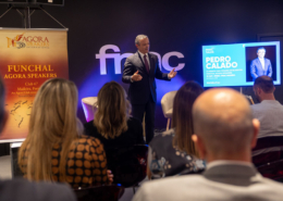 CMF está a preparar de forma inteligente a cidade