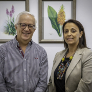 João Correia é o novo director do Departamento de Ambiente