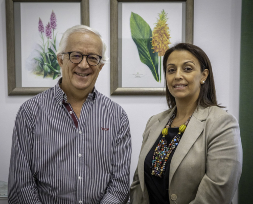 João Correia é o novo director do Departamento de Ambiente