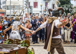 ‘Madeira Street Arts’