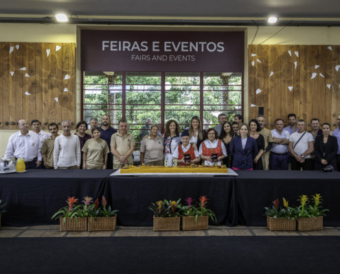 Mercado dos Lavradores celebra hoje 83 anos