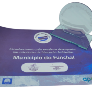 Município mais Azul