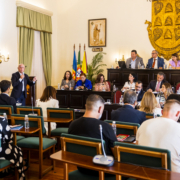 Conselho Municipal de Saúde e Bem-Estar