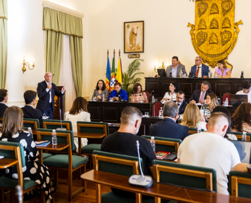 Conselho Municipal de Saúde e Bem-Estar