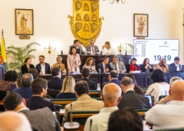 Assembleia Municipal aprova alteração ao Subsídio ao Arrendamento cujos valores são reforçados no próximo ano