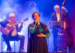 Fado Funchal com bilhetes esgotados