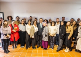 Funchal investe 61 mil euros em projetos de criação artística