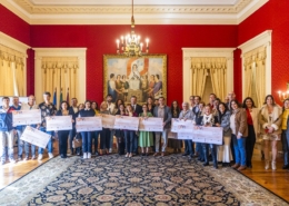 Orçamento Participativo do Funchal 2023-2024