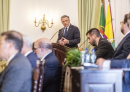 Conferência sobre Direito e Economia Social