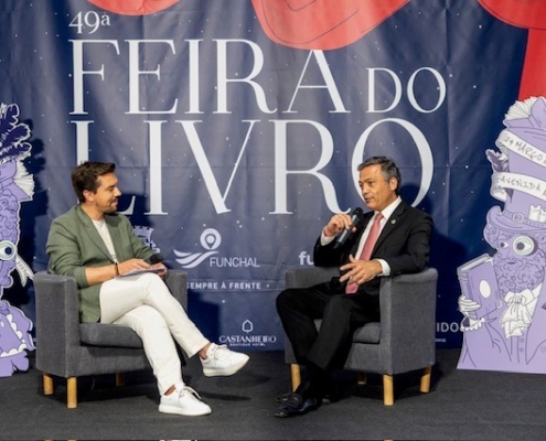 Prémio Literário Edmundo Bettencourt