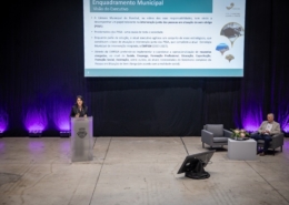Helena Leal explica Estratégia Municipal