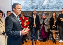 Câmara Municipal do Funchal volta a abrir candidaturas para as Bolsas de Criação Artística