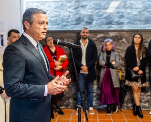 Câmara Municipal do Funchal volta a abrir candidaturas para as Bolsas de Criação Artística