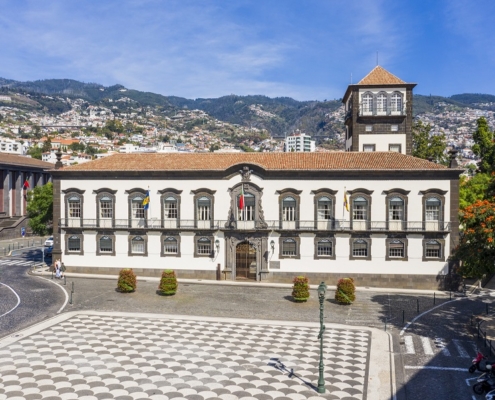 Voto antecipado para as eleições nos Açores