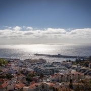 Funchal vai instalar um Baloiço Panorâmico junto à Fortaleza do Pico