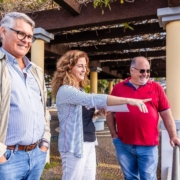 Roteiro de Proximidade com as freguesias’ levou Cristina Pedra a São Roque