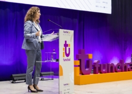 Funchal integra projecto europeu de mobilidade eléctrica