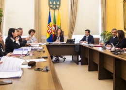 CMF aprova um milhão e 265 euros