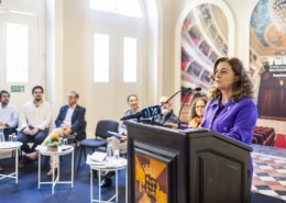 Teatro Municipal Baltazar Dias apresenta programação cultural de março a julho de 2024