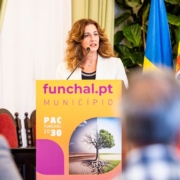 Funchal pioneiro, na Região, na elaboração e implementação do Plano de Acção Climática