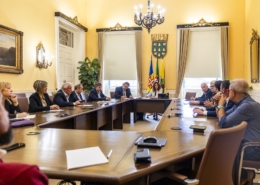Taxa Turística entra em vigor a partir de 1 de Outubro: Funchal cria Conselho Municipal de Turismo