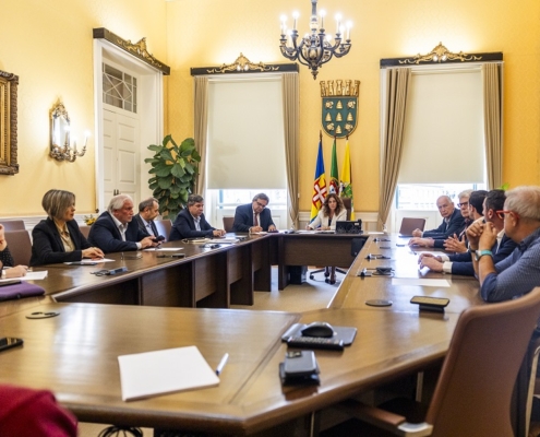 Taxa Turística entra em vigor a partir de 1 de Outubro: Funchal cria Conselho Municipal de Turismo