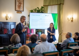 Técnicos da CMF “melhor” preparados para lidar com os novos desafios do Simplex do Licenciamento