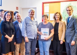 Funchal apresenta regulamento de apoio a projetos de habitação das Zonas Altas