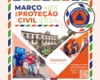 Março Mês da Protecção Civil