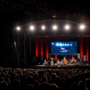 Câmara Municipal do Funchal volta a reinvestir no Funchal Jazz Festival: edição de 2024, com 175 mil euros, tem mais 25 mil euros do que em 2023