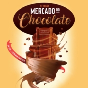 Mercado de Chocolate 2024 arranca a 25 de Março