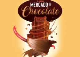Mercado de Chocolate 2024 arranca a 25 de Março