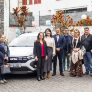 CMF apoia Fundação de Nossa Senhora da Conceição