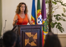 Funchal dá início ao estudo da emigração em Jersey