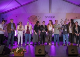 Feira do Livro duplicou vendas: participantes satisfeitos com o certame
