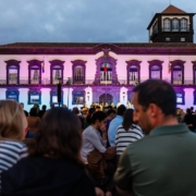 Concerto final da 3ª Maratona das Artes