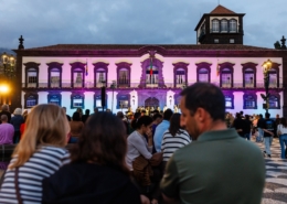 Concerto final da 3ª Maratona das Artes