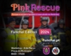 Dia da Mulher assinalado amanhã com “Pink Rescue” no Largo do Município