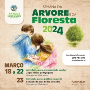 Semana da Árvore e da Floresta