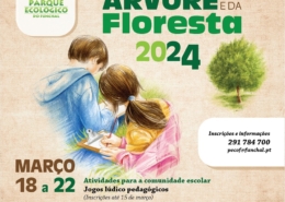 Semana da Árvore e da Floresta