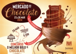 Mercado do Chocolate
