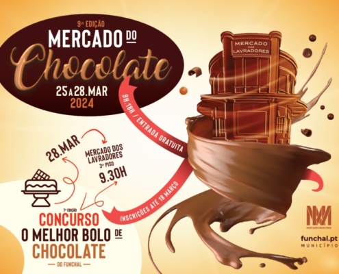 Mercado do Chocolate